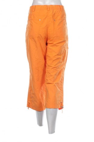 Damenhose Schoffel, Größe L, Farbe Orange, Preis 74,00 €