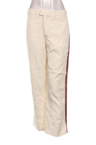 Damenhose Scotch & Soda, Größe M, Farbe Beige, Preis 66,99 €