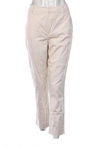 Damenhose Scotch & Soda, Größe L, Farbe Beige, Preis € 132,17