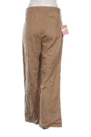 Damenhose Serra, Größe L, Farbe Braun, Preis 31,99 €