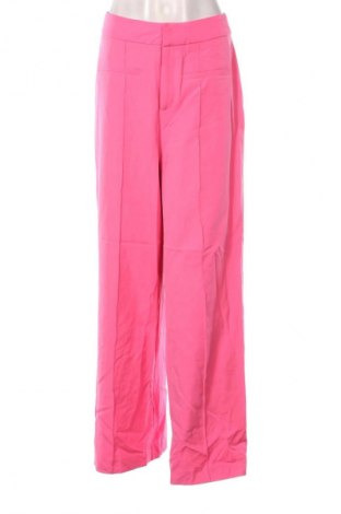 Pantaloni de femei Showpo, Mărime M, Culoare Roz, Preț 96,99 Lei