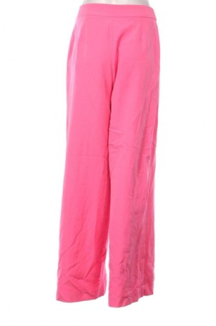 Pantaloni de femei Showpo, Mărime M, Culoare Roz, Preț 96,99 Lei