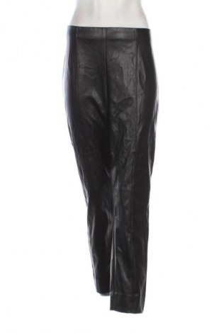 Damskie spodnie Simply Vera Vera Wang, Rozmiar L, Kolor Czarny, Cena 134,99 zł