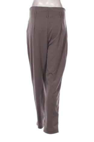 Pantaloni de femei Sinsay, Mărime L, Culoare Gri, Preț 23,46 Lei