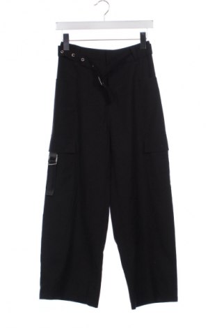 Damenhose Sinsay, Größe XS, Farbe Schwarz, Preis 27,70 €