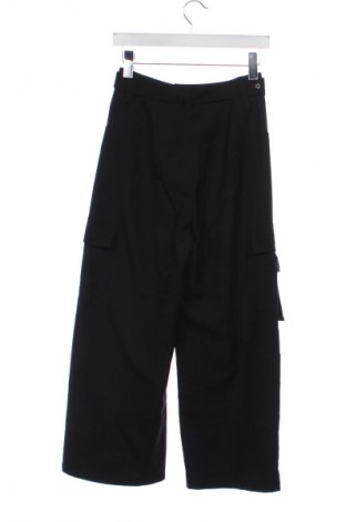 Damenhose Sinsay, Größe XS, Farbe Schwarz, Preis 27,70 €