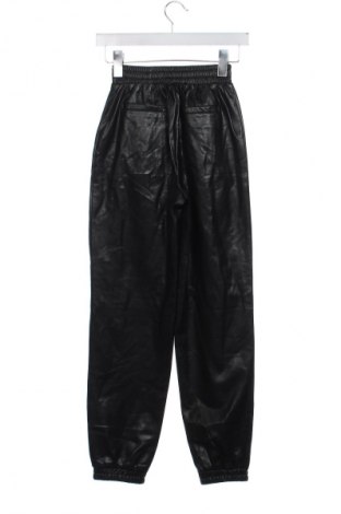 Damenhose Sinsay, Größe XS, Farbe Schwarz, Preis 15,00 €