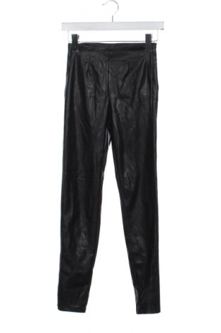 Damenhose Sinsay, Größe XXS, Farbe Schwarz, Preis 15,00 €