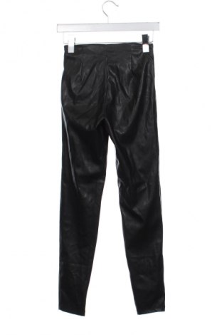 Damenhose Sinsay, Größe XXS, Farbe Schwarz, Preis 15,00 €