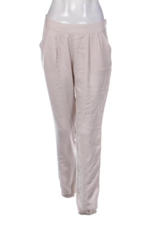 Damenhose Sisley, Größe S, Farbe Beige, Preis 31,68 €