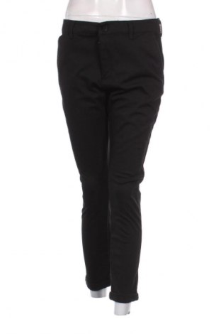 Pantaloni de femei Smog, Mărime M, Culoare Negru, Preț 76,32 Lei