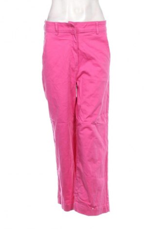 Pantaloni de femei Sportsgirl, Mărime M, Culoare Roz, Preț 322,99 Lei