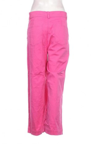 Pantaloni de femei Sportsgirl, Mărime M, Culoare Roz, Preț 322,99 Lei