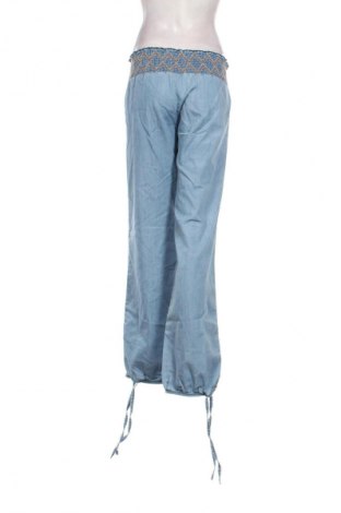 Pantaloni de femei Sprider, Mărime L, Culoare Albastru, Preț 76,00 Lei