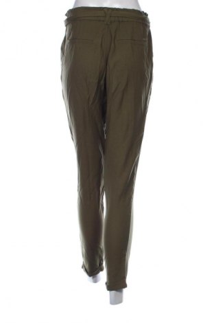 Damenhose Springfield, Größe S, Farbe Grün, Preis 17,36 €