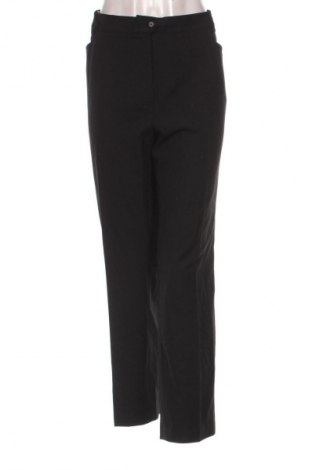 Damskie spodnie Stark, Rozmiar 3XL, Kolor Czarny, Cena 157,99 zł