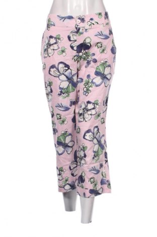 Damenhose Stefanel, Größe M, Farbe Mehrfarbig, Preis € 104,35