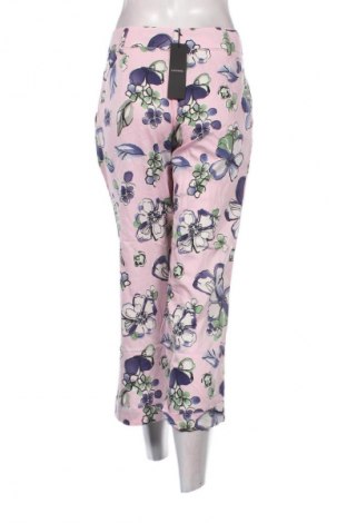 Damenhose Stefanel, Größe M, Farbe Mehrfarbig, Preis € 104,35