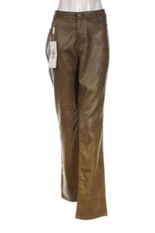 Damenhose Stefano, Größe XL, Farbe Grün, Preis € 23,52