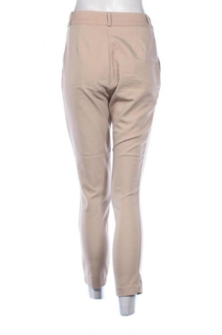 Pantaloni de femei Stradivarius, Mărime S, Culoare Bej, Preț 76,32 Lei