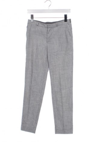 Damenhose Stradivarius, Größe XS, Farbe Grau, Preis € 14,77