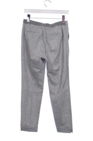 Damenhose Stradivarius, Größe XS, Farbe Grau, Preis € 14,77