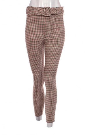 Damenhose Stradivarius, Größe S, Farbe Mehrfarbig, Preis 20,99 €