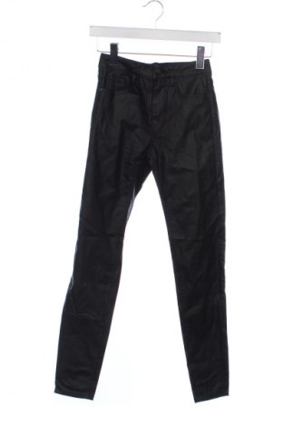 Pantaloni de femei Stradivarius, Mărime XS, Culoare Negru, Preț 100,99 Lei