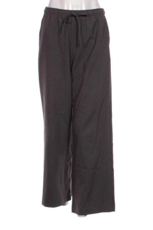 Dámské kalhoty  Stradivarius, Velikost S, Barva Šedá, Cena  367,00 Kč