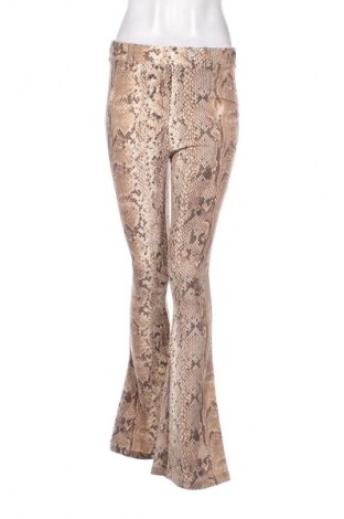 Damenhose Stradivarius, Größe S, Farbe Mehrfarbig, Preis € 14,77