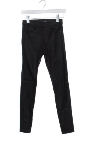 Dámské kalhoty  Stradivarius, Velikost XS, Barva Černá, Cena  371,00 Kč