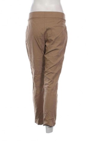 Damenhose Suzanne Grae, Größe L, Farbe Braun, Preis 28,99 €