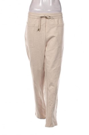 Damskie spodnie TCM, Rozmiar XXL, Kolor Beżowy, Cena 95,99 zł