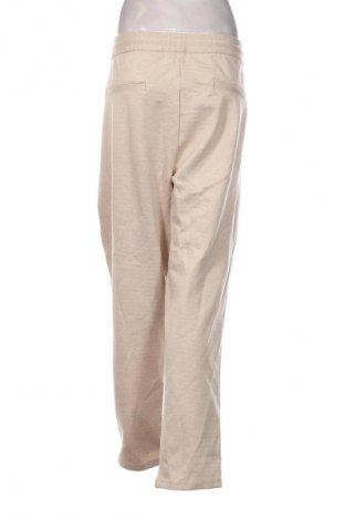 Damskie spodnie TCM, Rozmiar XXL, Kolor Beżowy, Cena 95,99 zł