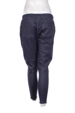 Pantaloni de femei TCM, Mărime L, Culoare Albastru, Preț 77,17 Lei