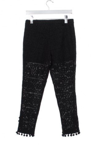 Pantaloni de femei TWINSET, Mărime S, Culoare Negru, Preț 703,70 Lei