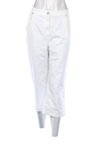 Damenhose Tahiti, Größe XXL, Farbe Weiß, Preis € 17,00