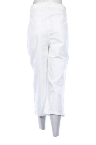 Damenhose Tahiti, Größe XXL, Farbe Weiß, Preis € 17,00