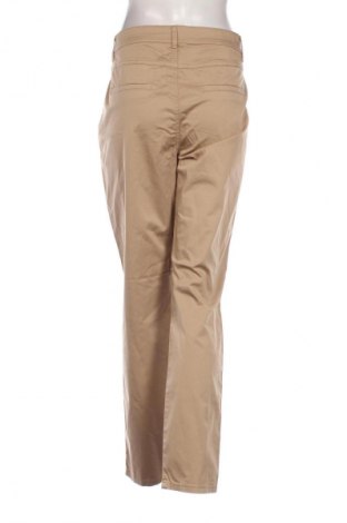 Pantaloni de femei Taifun, Mărime XL, Culoare Bej, Preț 107,99 Lei