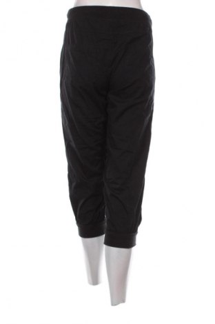 Pantaloni de femei Takko Fashion, Mărime L, Culoare Negru, Preț 77,17 Lei