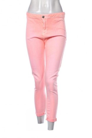 Damenhose Tally Weijl, Größe L, Farbe Orange, Preis 10,99 €