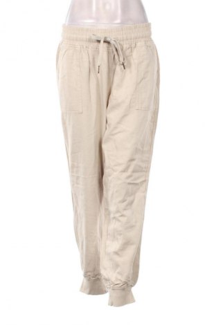 Pantaloni de femei Target, Mărime L, Culoare Ecru, Preț 158,99 Lei