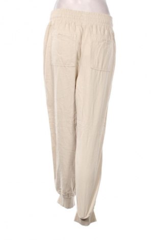 Pantaloni de femei Target, Mărime L, Culoare Ecru, Preț 158,99 Lei