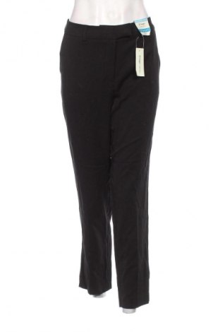 Pantaloni de femei Target, Mărime L, Culoare Negru, Preț 158,99 Lei