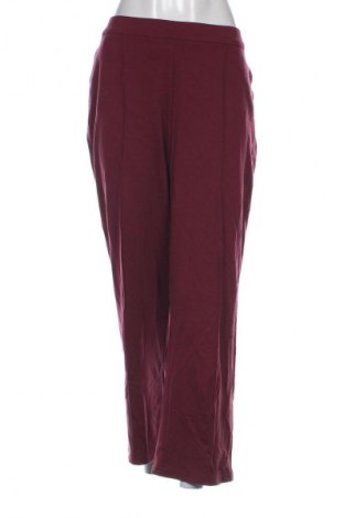 Damenhose Tchibo, Größe XL, Farbe Aschrosa, Preis € 20,99