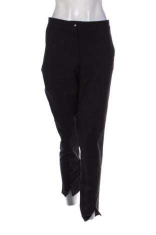 Pantaloni de femei Tchibo, Mărime XXL, Culoare Negru, Preț 76,32 Lei