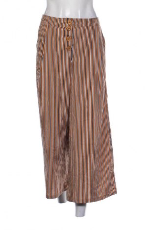 Pantaloni de femei Terranova, Mărime XL, Culoare Multicolor, Preț 76,32 Lei