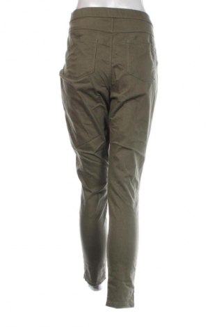 Pantaloni de femei The 1964 Denim Company, Mărime XL, Culoare Verde, Preț 100,99 Lei