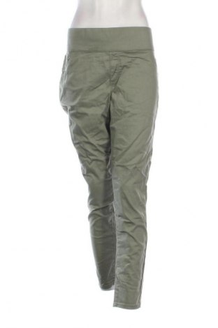 Női nadrág The 1964 Denim Company, Méret XXL, Szín Zöld, Ár 7 879 Ft