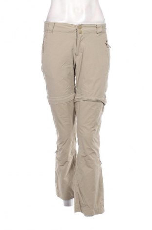 Damenhose The North Face, Größe S, Farbe Grau, Preis 66,99 €
